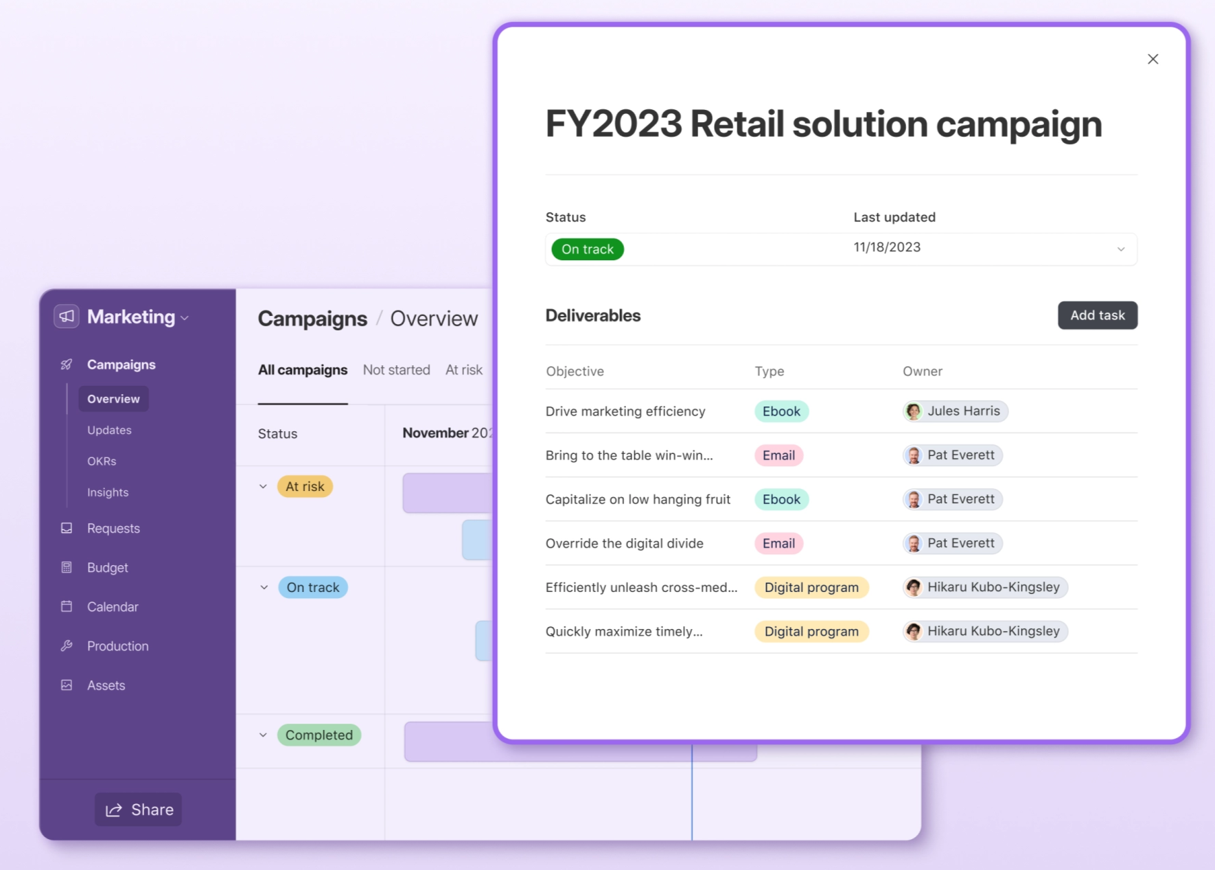 Cleario Templates